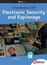 Electronic Security and Espionage