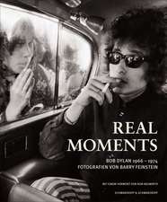 Bob Dylan - Real Moments