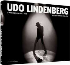 Udo Lindenberg - Stark wie Zwei 2007-2010