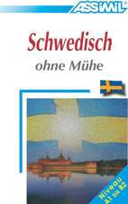 Assimil. Schwedisch ohne Mühe. Lehrbuch