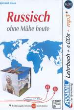 Superpack russisch