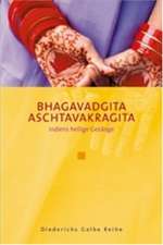 Bhagavadgita / Aschtavakragita