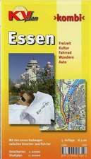 Essen 1 : 20 000