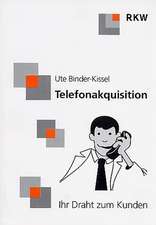 Telefonakquisition