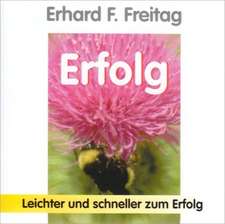 Erfolg. CD