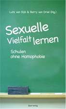 Sexuelle Vielfalt lernen