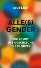 Alle(s) Gender