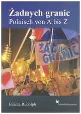 Zadnych granic! Lehrbuch