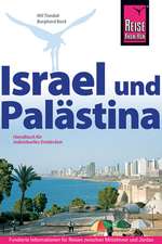 Israel und Palästina