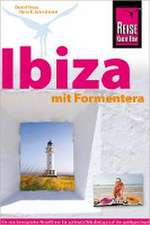 Ibiza mit Formentera