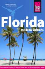 Reise Know-How Reiseführer Florida mit New Orleans