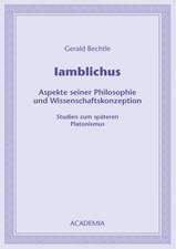 Iamblichus