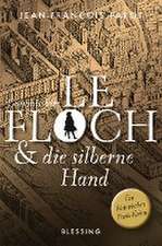 Commissaire Le Floch und die silberne Hand