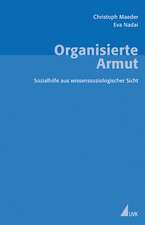 Organisierte Armut