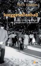 Junggesellenball