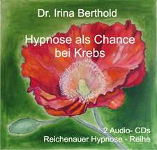 Hypnose als Chance bei Krebs