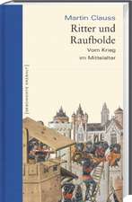 Ritter und Raufbolde