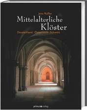 Mittelalterliche Klöster