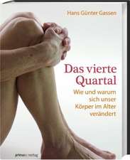 Das vierte Quartal