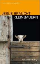 Jesus braucht Kleinbauern