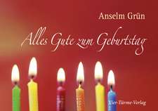 Grußkartenbox: Alles Gute zum Geburtstag