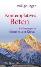 Kontemplatives Beten