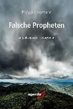 Falsche Propheten