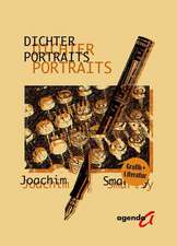 Dichter-Portraits