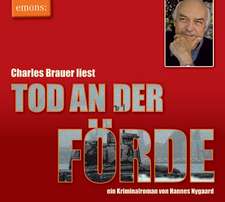 Tod an der Förde