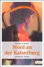 Mord an der Kaiserburg