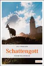 Schattengott