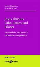 Jesus Christus - Sohn Gottes und Erlöser