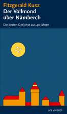 Der Vollmond über Nämberch