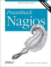 Praxisbuch Nagios