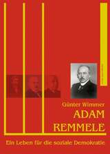 Adam Remmele