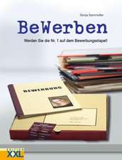 BeWerben