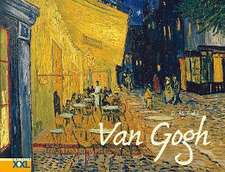 Van Gogh