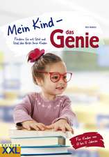 Adams, K: Mein Kind - das Genie