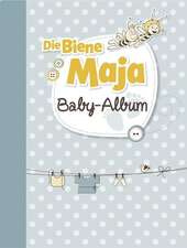 Die Biene Maja - Babyalbum