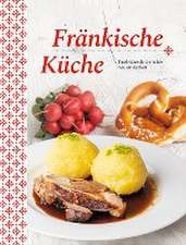 Fränkische Küche