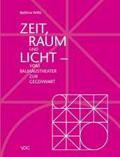 Zeit, Raum und Licht