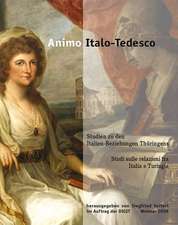 Animo italo-tedesco