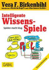 Intelligente Wissens-Spiele