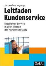 Leitfaden Kundenservice