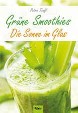 Grüne Smoothies