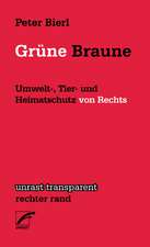 Grüne Braune