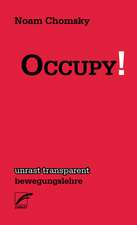 OCCUPY !