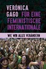 Für eine feministische Internationale