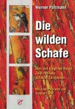 Die wilden Schafe