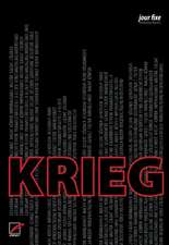 Krieg